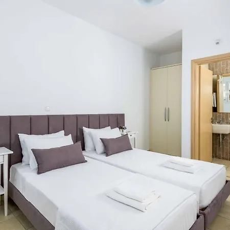 Melodia Villa