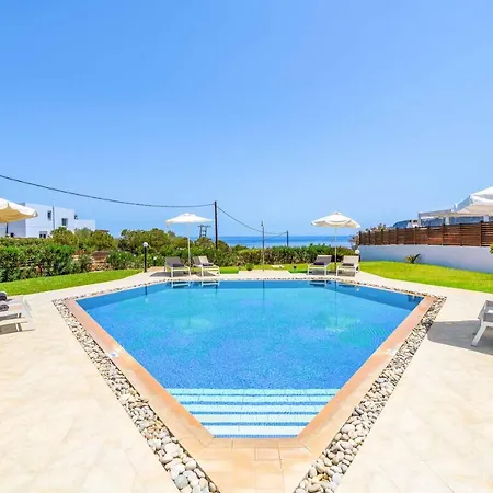 Villa Melodia *