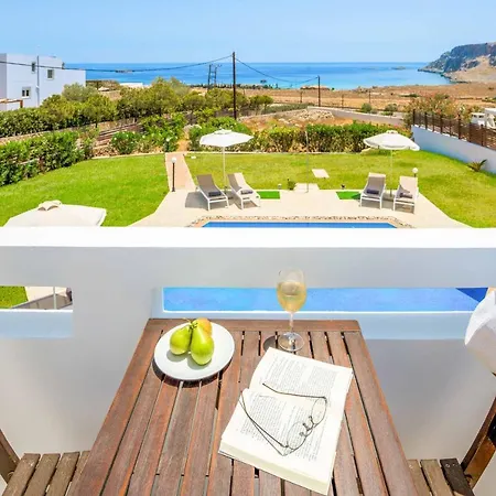 Villa Melodia