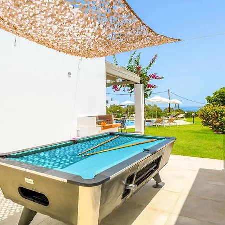 Villa Melodia *