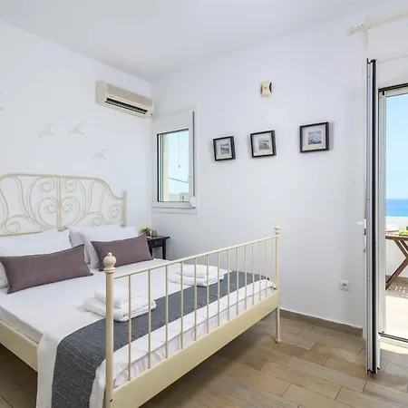 Villa Melodia Lindos (Rhodes)