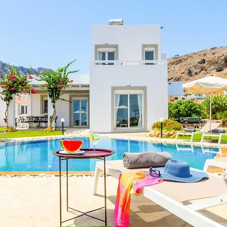 Melodia Lindos (Rhodes)