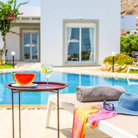Melodia Villa *