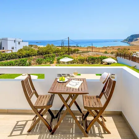 Melodia * Lindos (Rhodes)