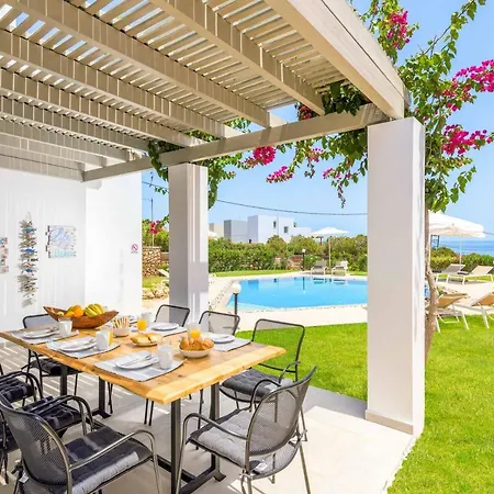 Melodia Lindos (Rhodes)